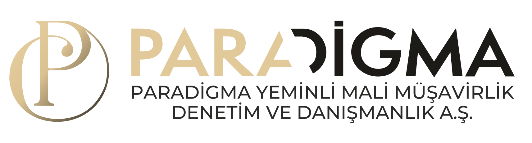 FURKAN FIRAT – PARADİGMA YEMİNLİ MALİ MÜŞAVİRLİK DENETİM VE DANIŞMANLIK ANONİM ŞİRKETİ